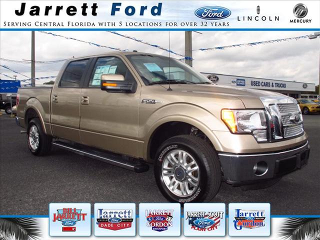 Ford F150 2.4M Pickup