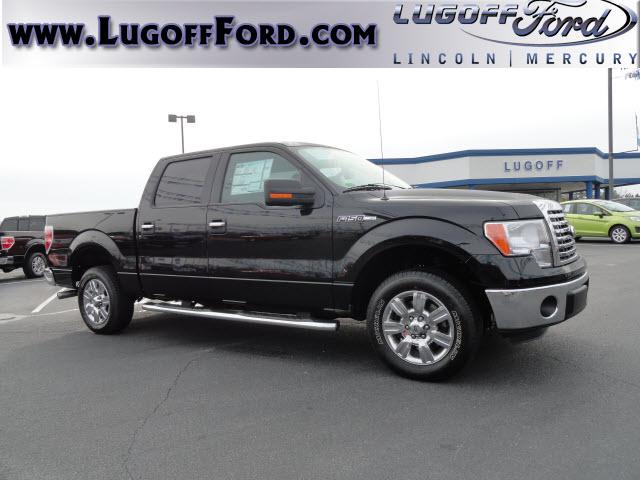 Ford F150 ESi Pickup