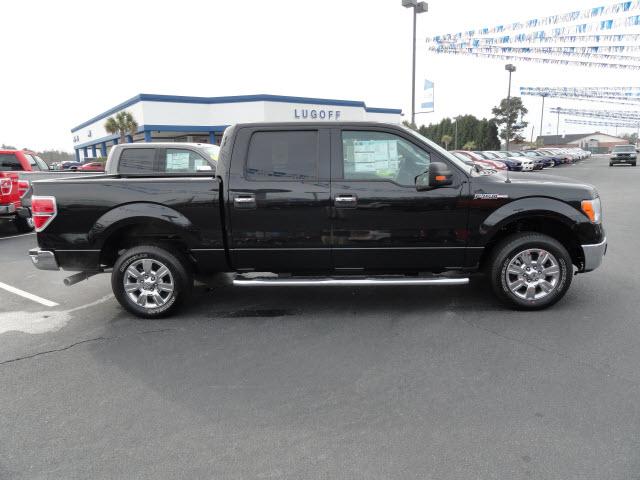 Ford F150 2011 photo 1