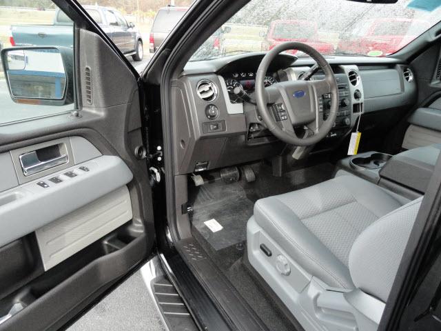Ford F150 2011 photo 3