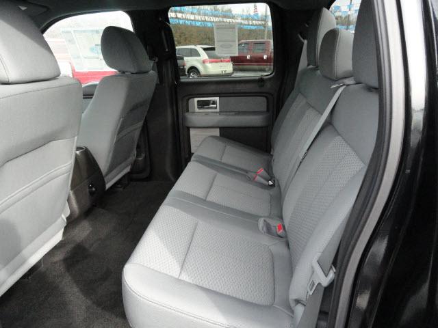 Ford F150 2011 photo 4