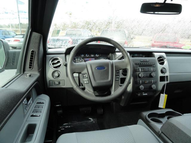 Ford F150 2011 photo 5