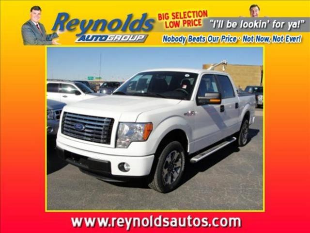 Ford F150 XLT Xcab5.4 Pickup