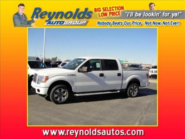 Ford F150 2011 photo 1