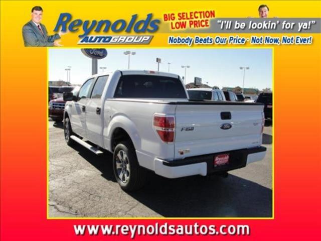 Ford F150 2011 photo 2