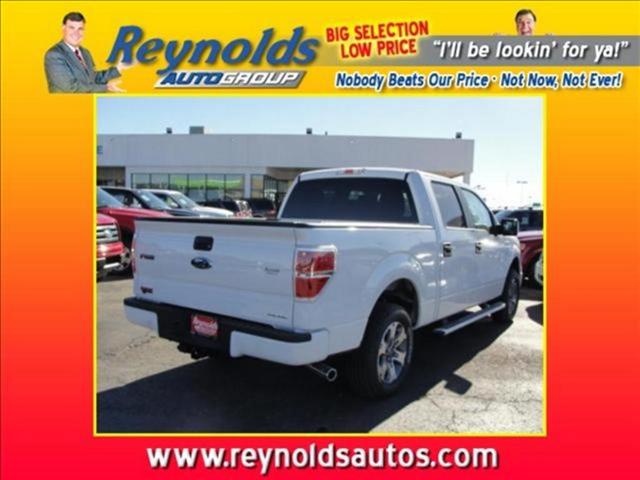 Ford F150 2011 photo 3