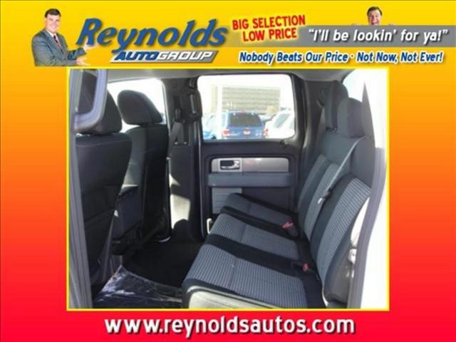 Ford F150 2011 photo 4