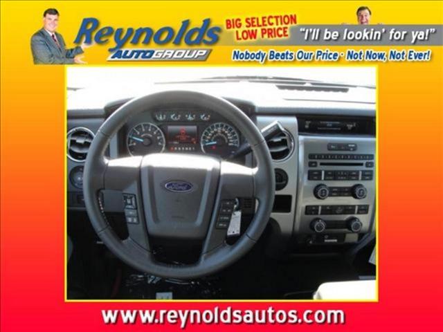 Ford F150 2011 photo 5