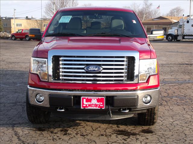 Ford F150 ESi Pickup