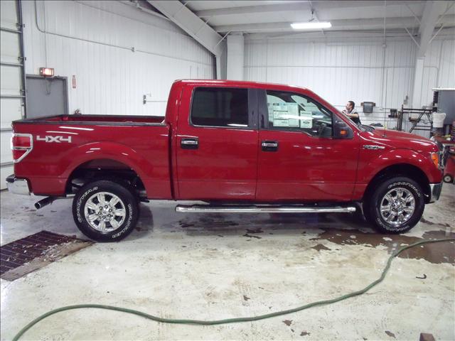 Ford F150 2011 photo 1