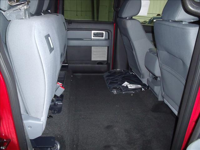 Ford F150 2011 photo 5
