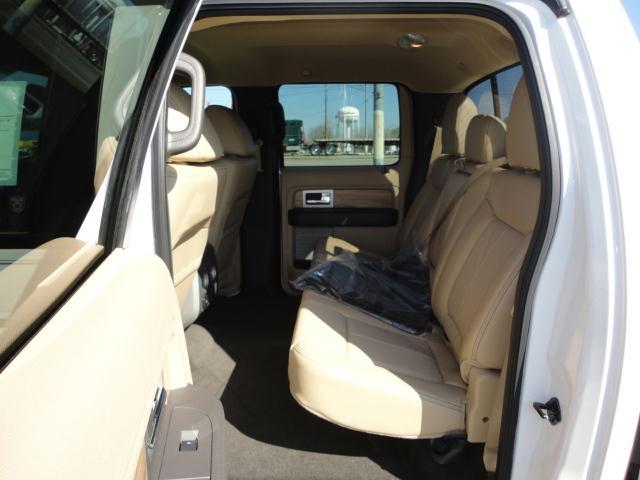 Ford F150 2011 photo 4