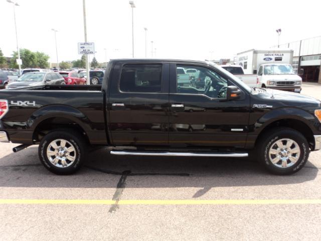 Ford F150 2011 photo 1