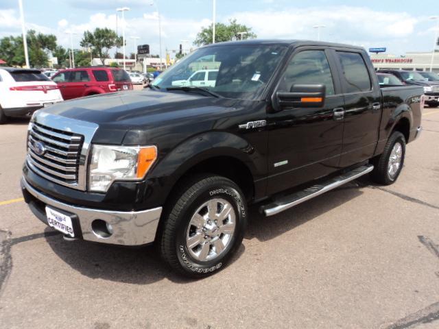 Ford F150 2011 photo 2