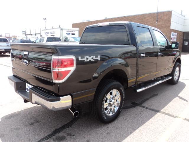 Ford F150 2011 photo 3