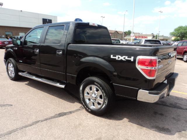 Ford F150 2011 photo 4