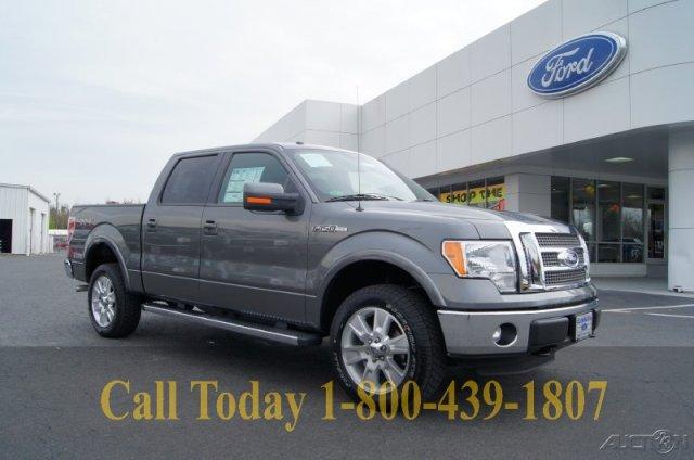 Ford F150 Sport 4WD Unspecified