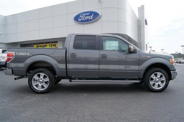Ford F150 2011 photo 1