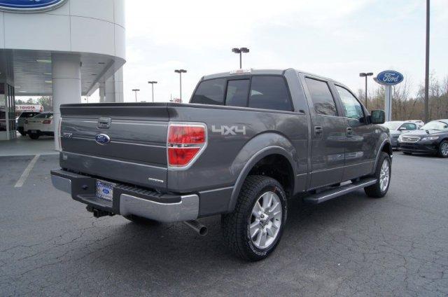 Ford F150 2011 photo 2
