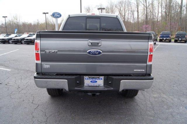 Ford F150 2011 photo 3