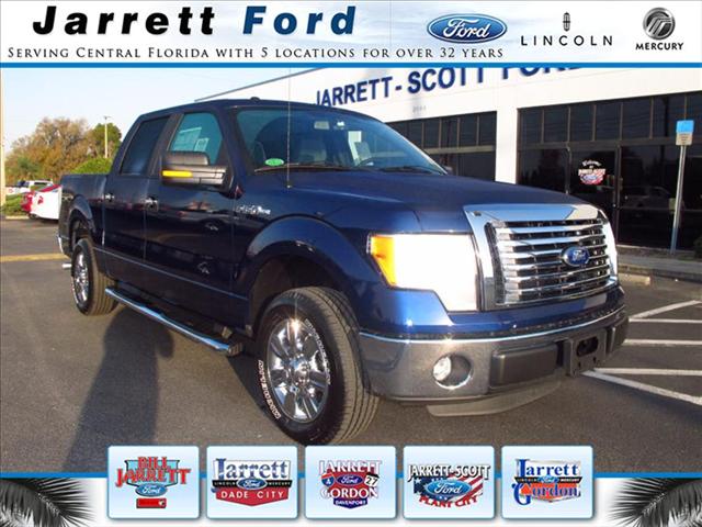 Ford F150 UEX Pickup