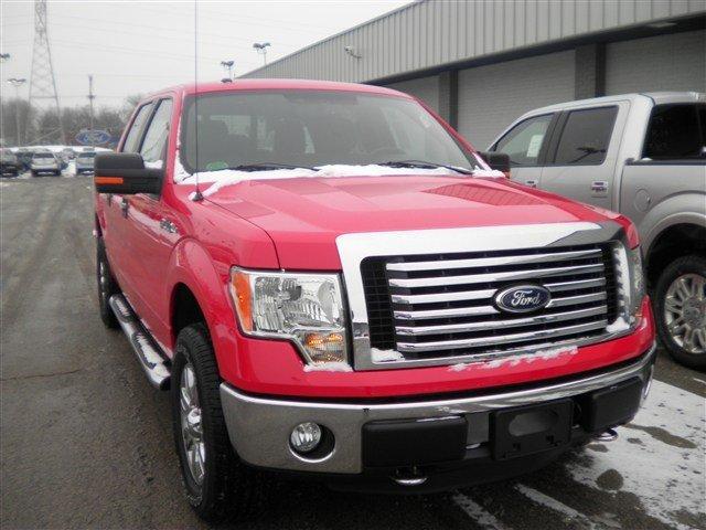 Ford F150 ESi Pickup