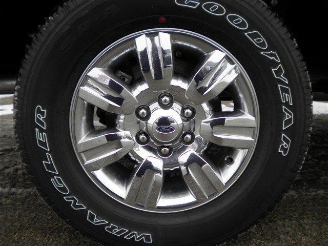 Ford F150 2011 photo 4