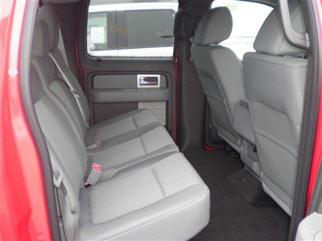 Ford F150 2011 photo 5
