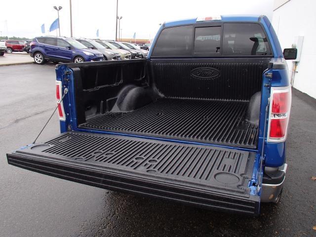 Ford F150 2011 photo 13