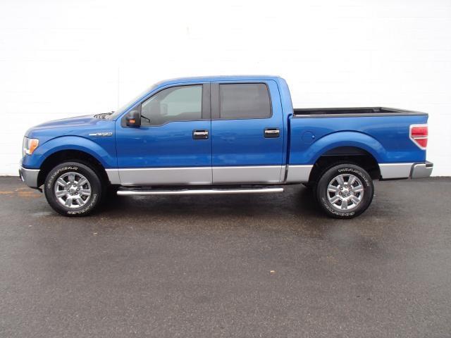 Ford F150 2011 photo 15
