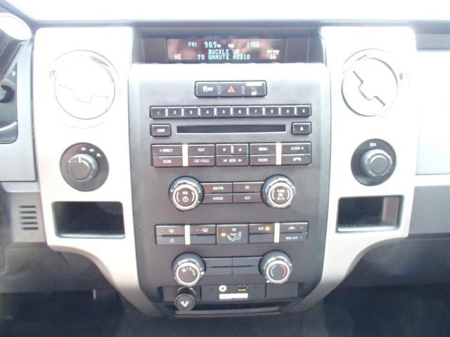 Ford F150 2011 photo 16