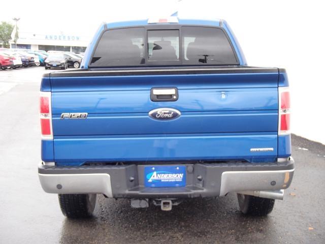 Ford F150 2011 photo 17
