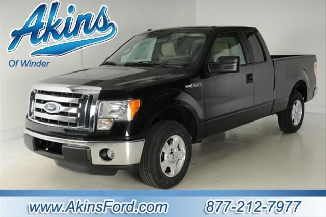 Ford F150 ESi Pickup