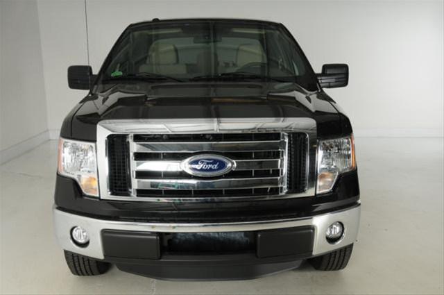Ford F150 2011 photo 1