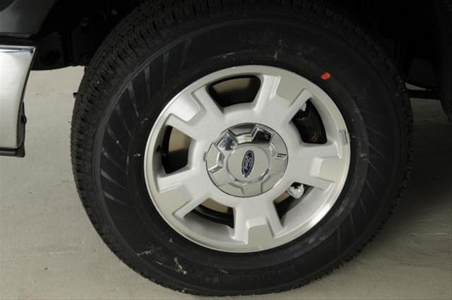 Ford F150 2011 photo 2