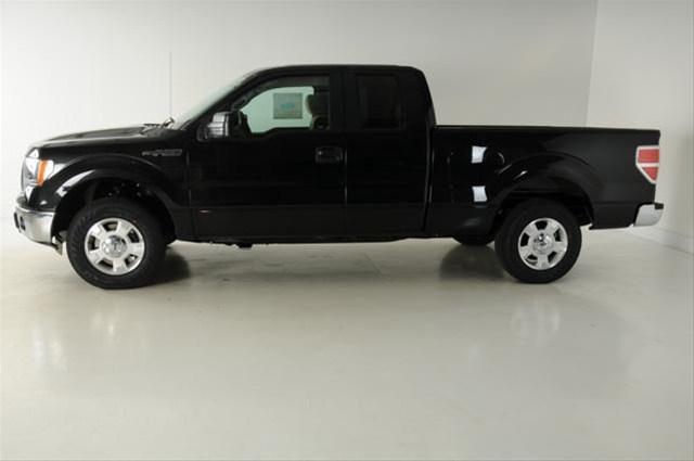 Ford F150 2011 photo 3