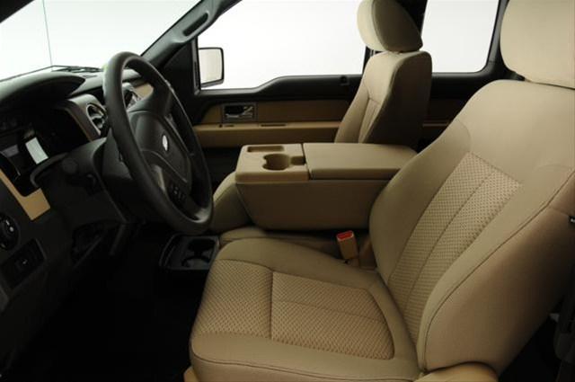 Ford F150 2011 photo 4