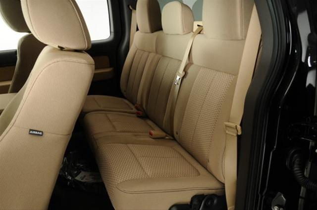 Ford F150 2011 photo 5