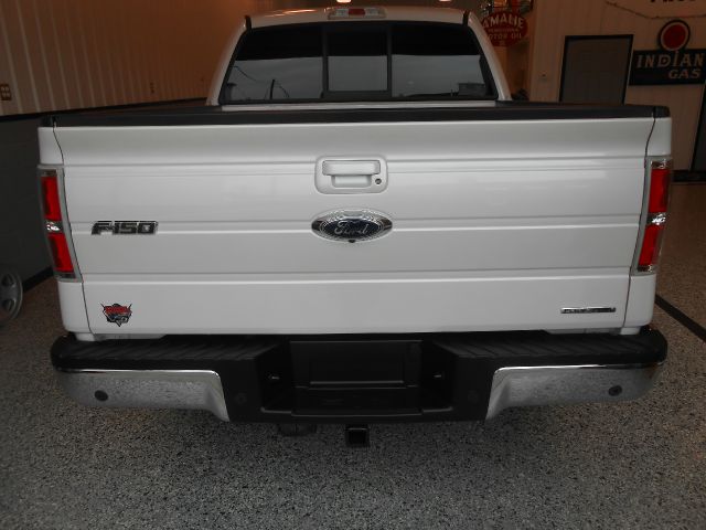 Ford F150 2011 photo 3