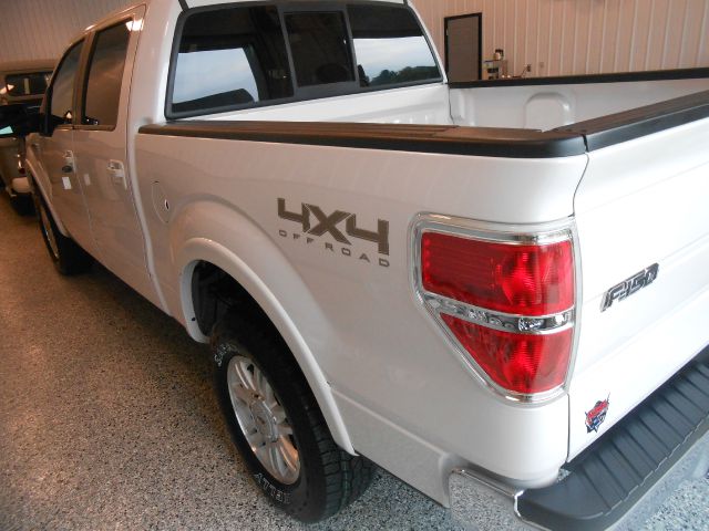 Ford F150 2011 photo 4