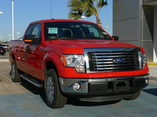 Ford F150 2011 photo 2