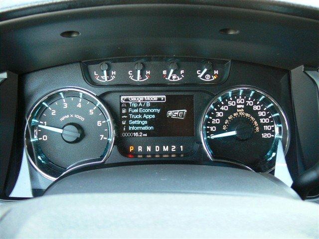 Ford F150 2011 photo 3