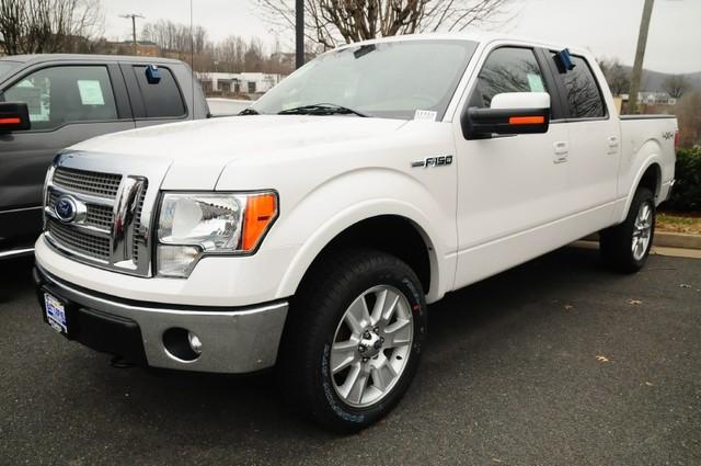 Ford F150 Unknown Unspecified