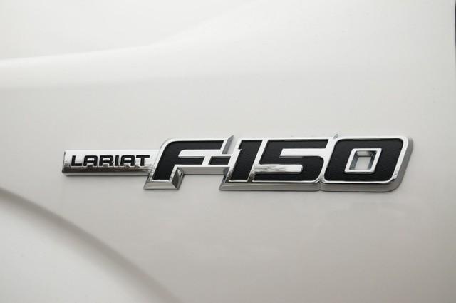 Ford F150 2011 photo 1