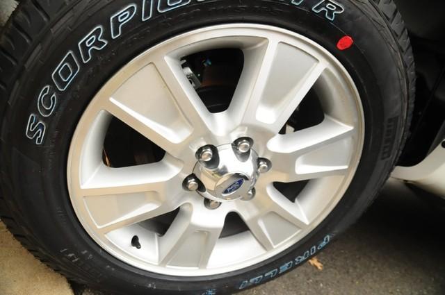 Ford F150 2011 photo 4