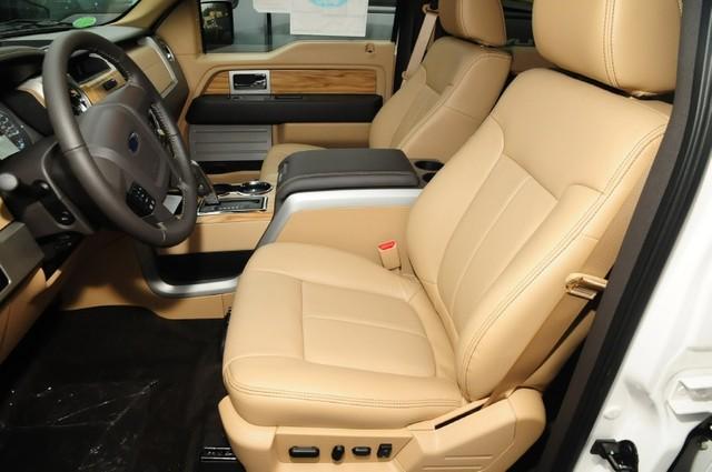 Ford F150 2011 photo 5
