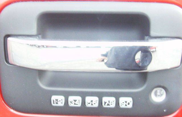 Ford F150 2011 photo 2