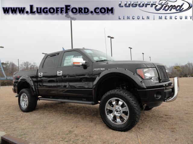 Ford F150 M Roadster Pickup