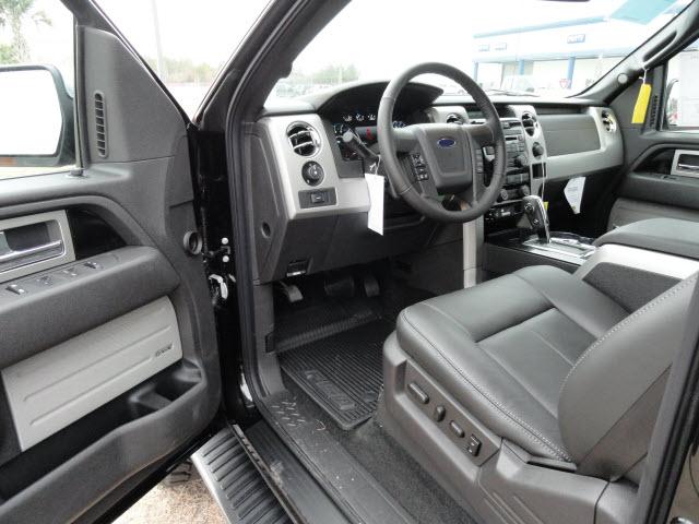 Ford F150 2011 photo 3