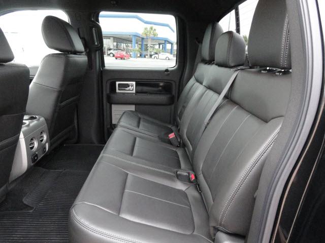 Ford F150 2011 photo 4